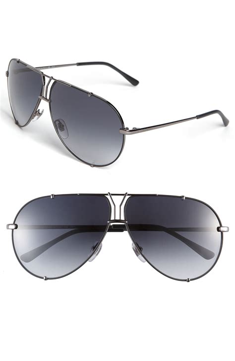 ysl aviator sunglasses womens